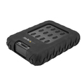 Startech.Com USB 3.1 External SSD/HDD Enclosure - 2.5" SATA - 10Gbps S251BRU31C3